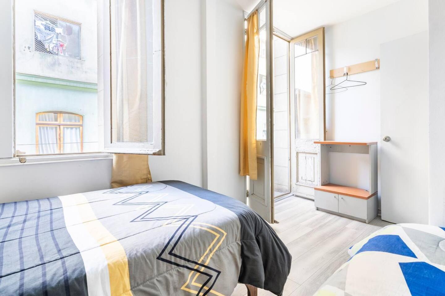 Hostal Mancora Monjitas 755 Ξενοδοχείο Σαντιάγκο Εξωτερικό φωτογραφία